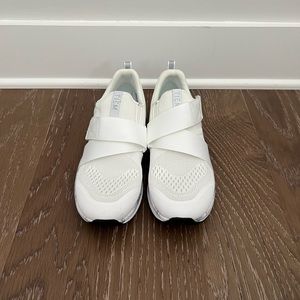 TIEM Cycling Shoes “Slipstream” - White Marble